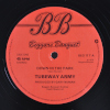 Tubeway Army Down In The Park 12" Vinyl Side 2